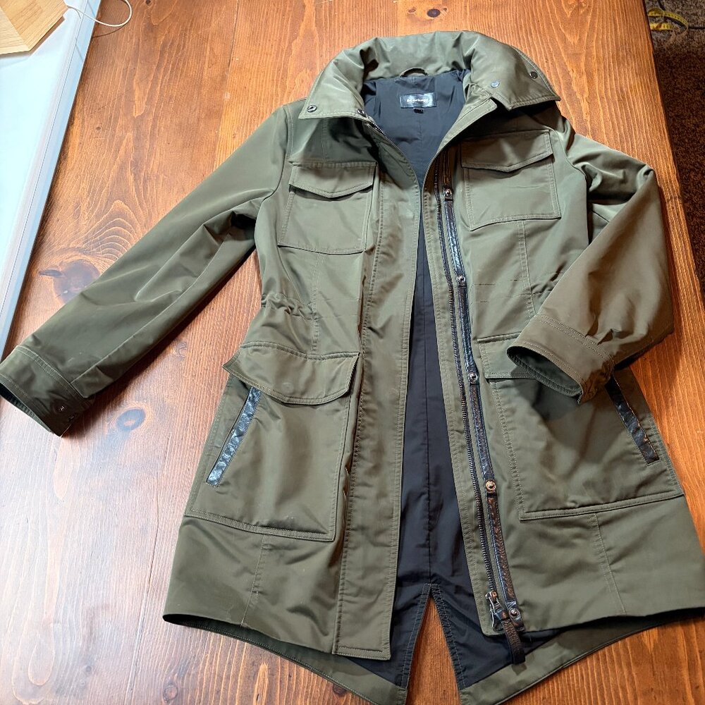 Mackage - Picture 3 of 7